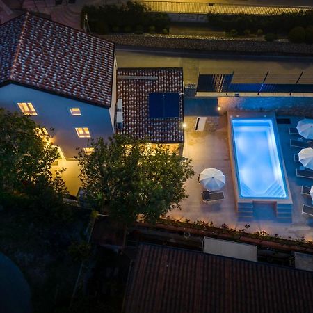 Casa Allegra マリ・ロシニュ エクステリア 写真