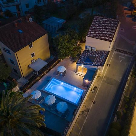 Casa Allegra マリ・ロシニュ エクステリア 写真