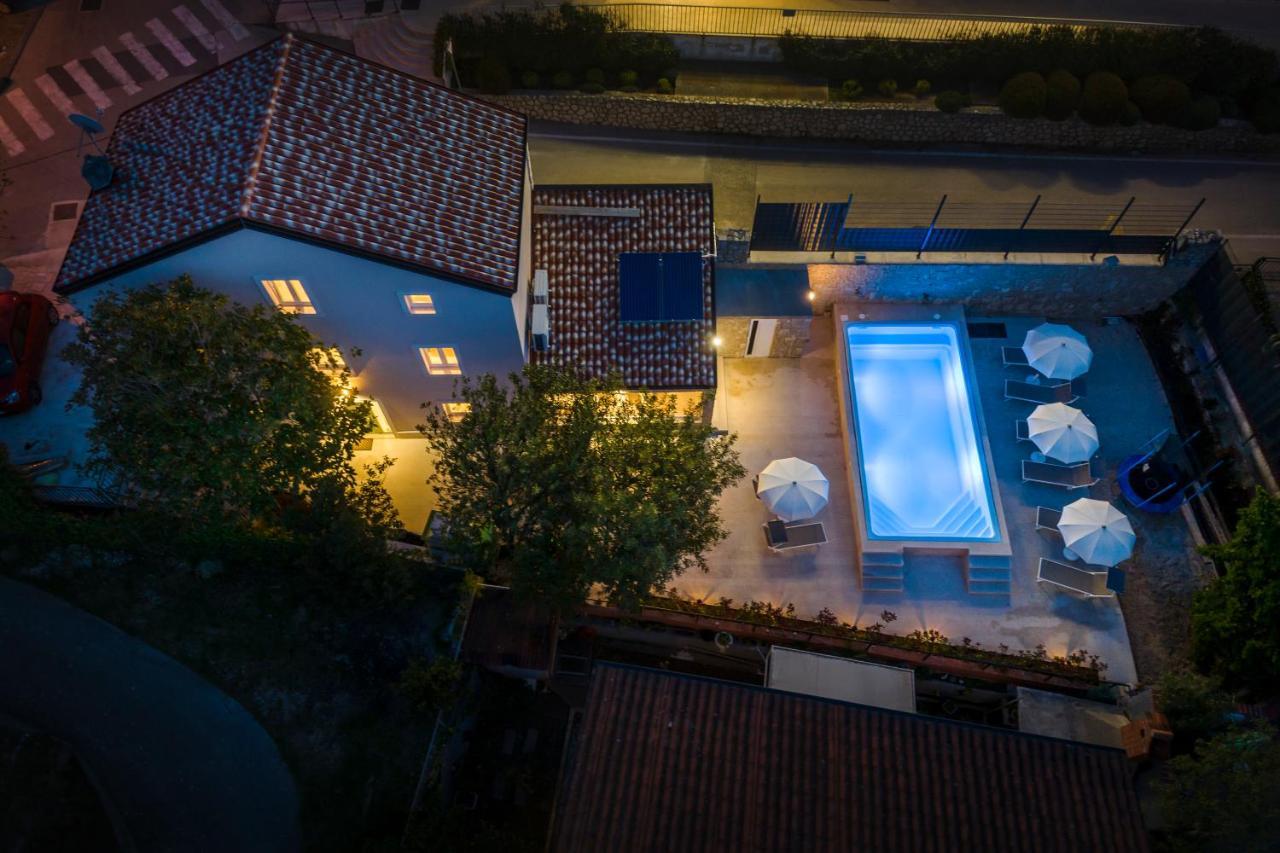 Casa Allegra マリ・ロシニュ エクステリア 写真