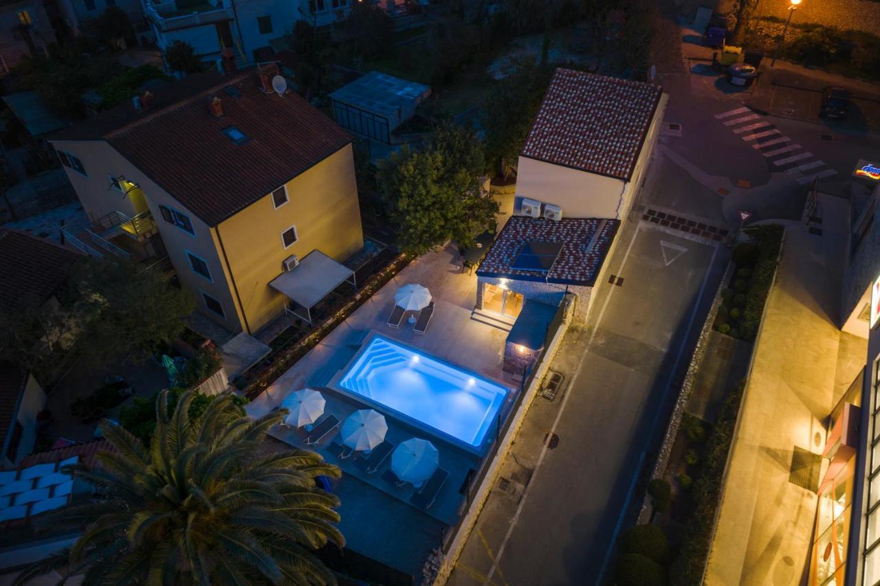 Casa Allegra マリ・ロシニュ エクステリア 写真